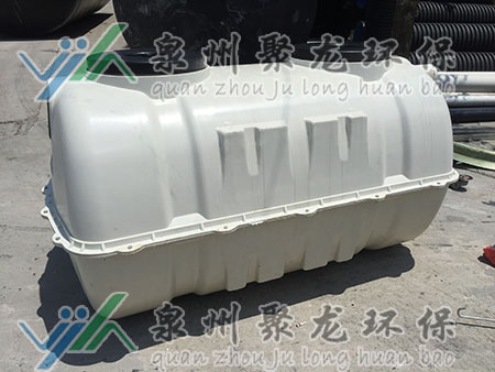smc玻璃鋼模壓化糞池圖2